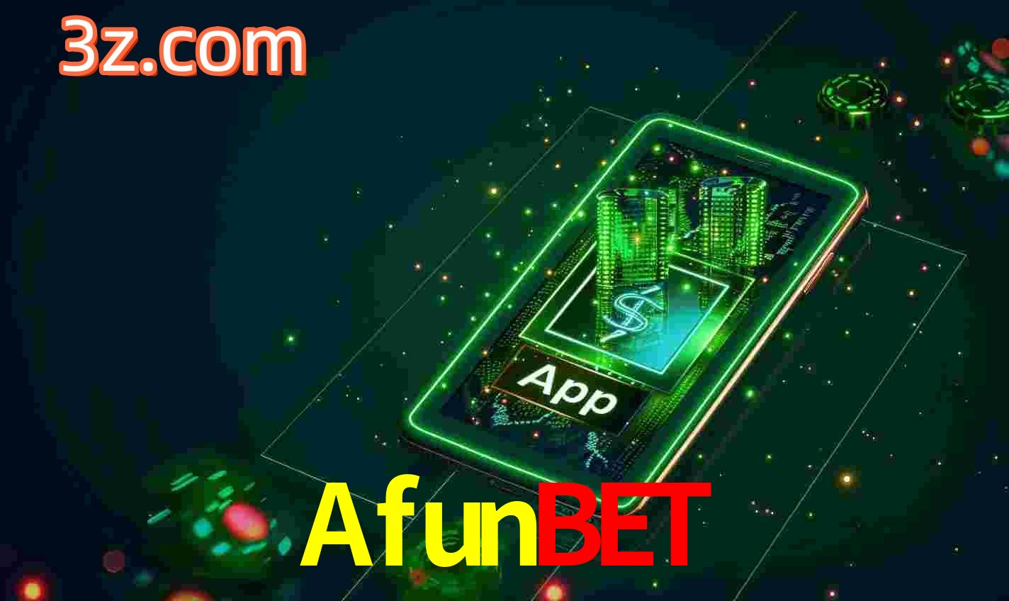Simplificando a Experiência de Jogo Afunbet App
