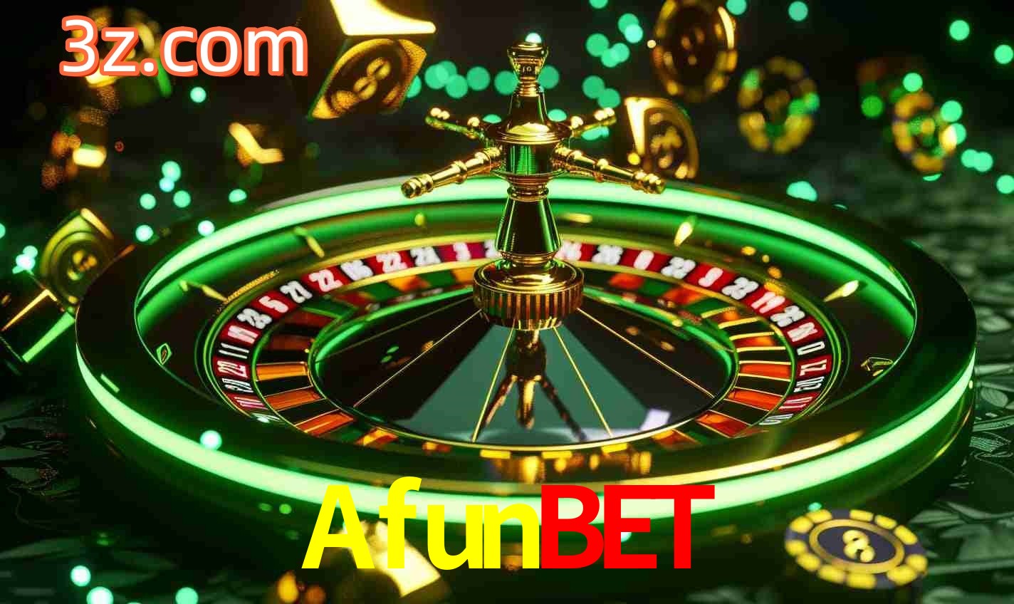 Desfrutar de um Cassino Afunbet