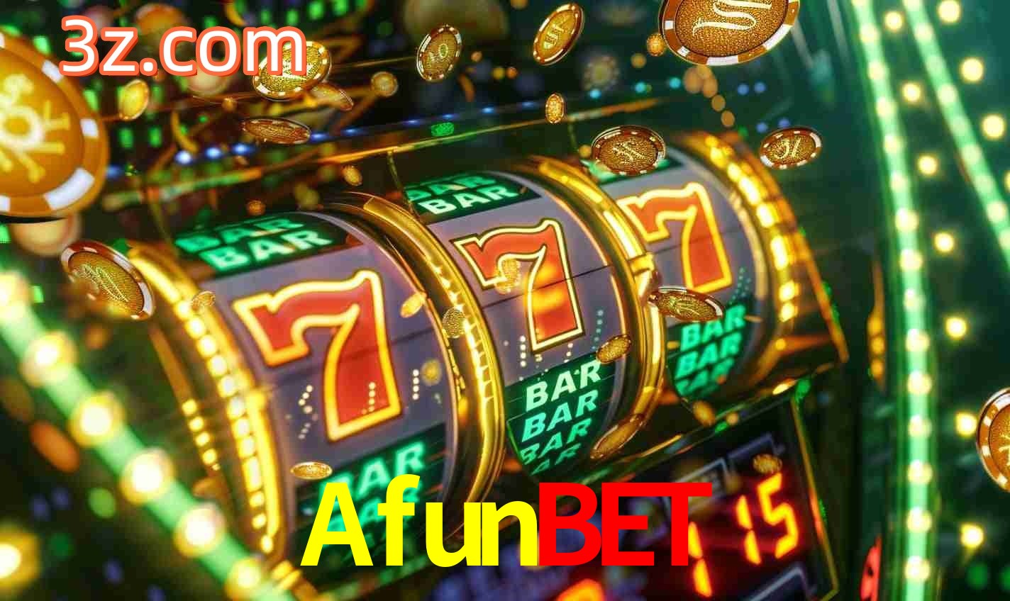 Populares Slots Afunbet
