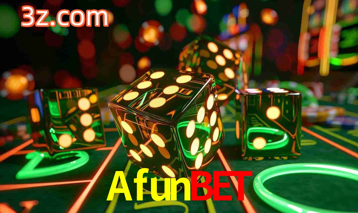 Entretenimento no Jogos Afunbet