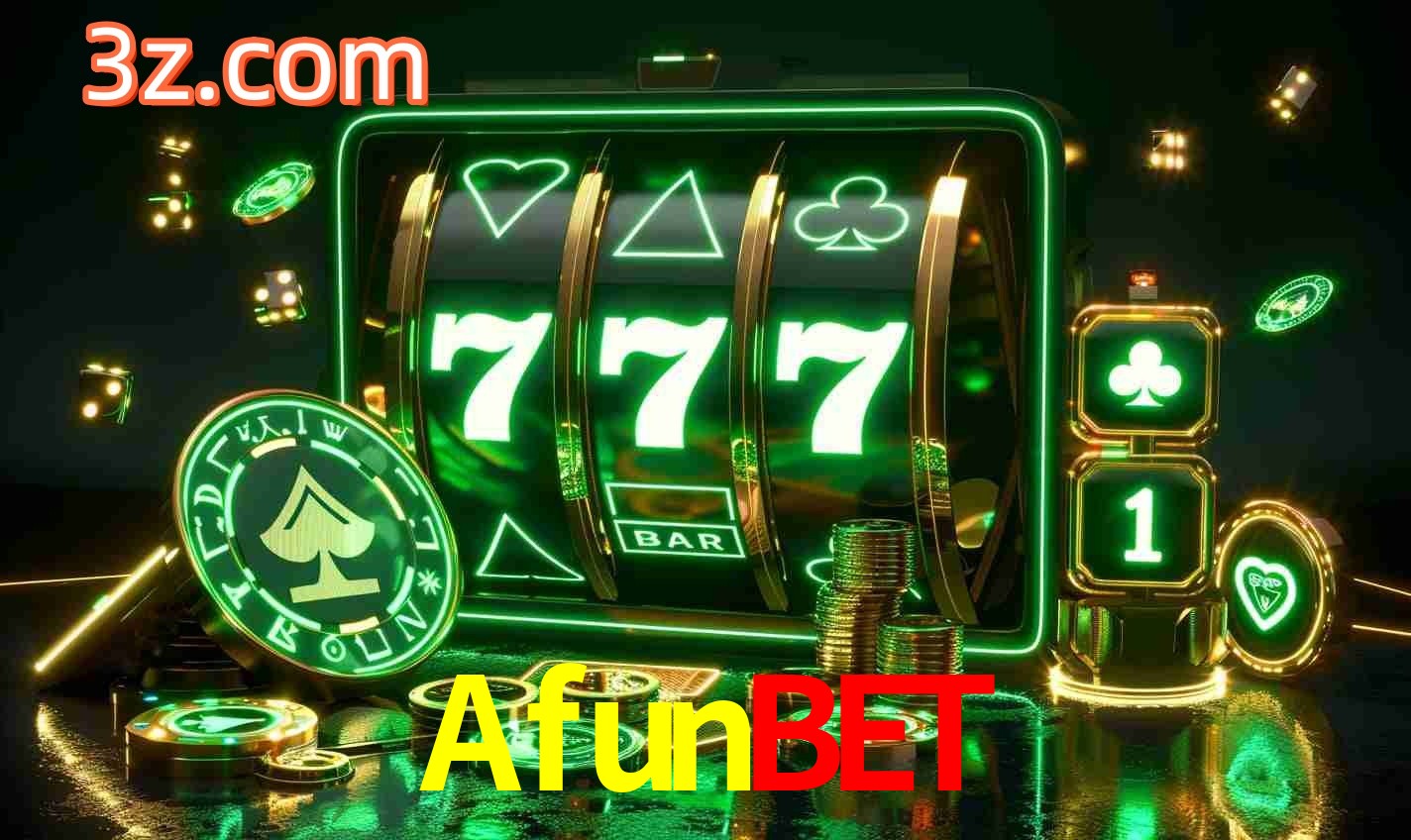 Seguro Login no Cassino Online Afunbet